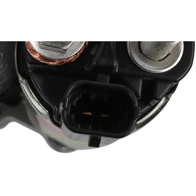 GM General Motors Genuine Parts 12663052 Starter - Image 3