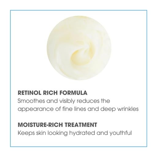 Consult Beaute Regenerol Retinol Face Cream Moisture Rich Regenerating Facial Daily Treatment Cream Visibly Reduce Appearance of Fine Lines and Wrinkles 17 oz - Image 4