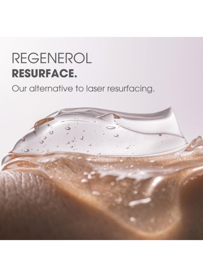Consult Beaute Regenerol Retinol Face Cream Moisture Rich Regenerating Facial Daily Treatment Cream Visibly Reduce Appearance of Fine Lines and Wrinkles 17 oz - Image 5