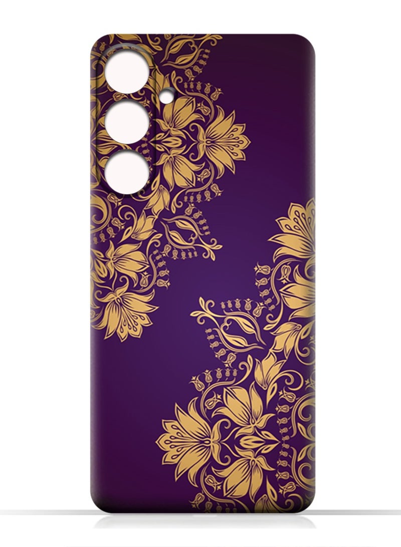 AMC DESIGN Protective Case Cover For Samsung Galaxy A55 - Image 2