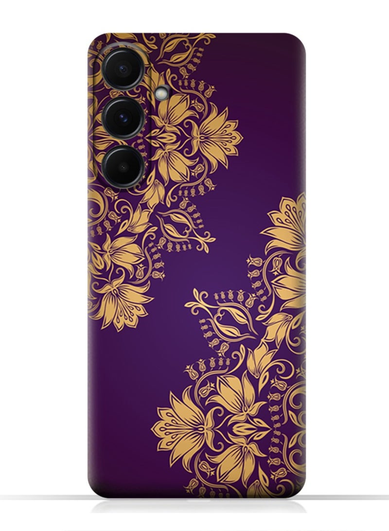 AMC DESIGN Protective Case Cover For Samsung Galaxy A55 - Image 1