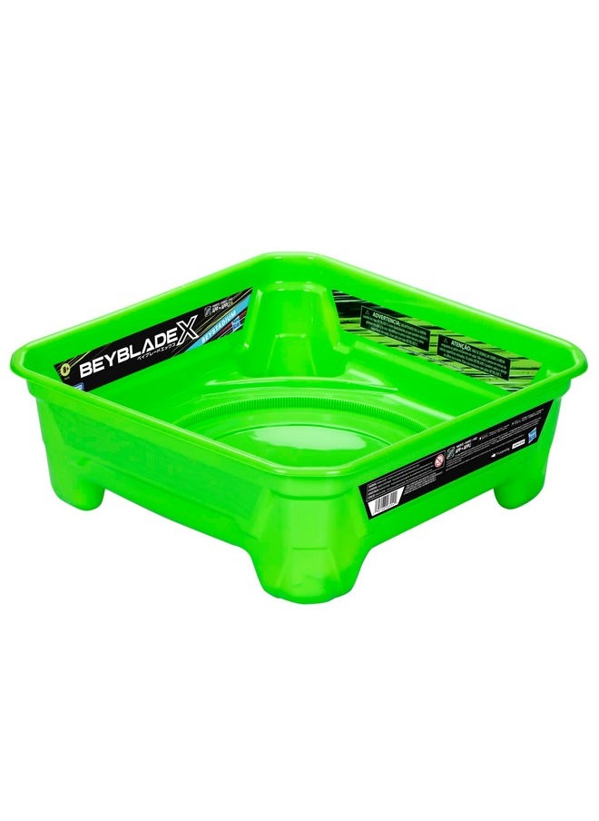 X Beystadium Battle Arena Stadium Spinning-Top Toys; Great Gift For 8 Year Old Boys And Girls - pzsku/Z6209AA72BCD52CFF80A2Z/45/_/1733730166/f6613bc6-0e94-4f71-b22c-541365b28386