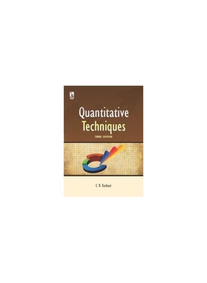 Quantitative Techniques (New Format)  - Image 2