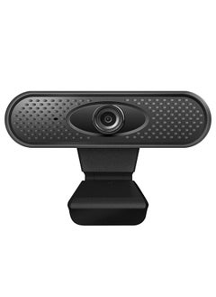 Webcam 1080P HD Web Camera with Built-in HD Microphone USB Plug n Play Web Cam 1920 x 1080p
