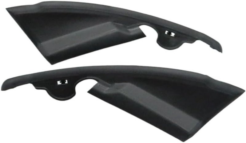 Vuzmode Front Windshield Triangle Wiper Deflector for Toyota Previa - Image 1