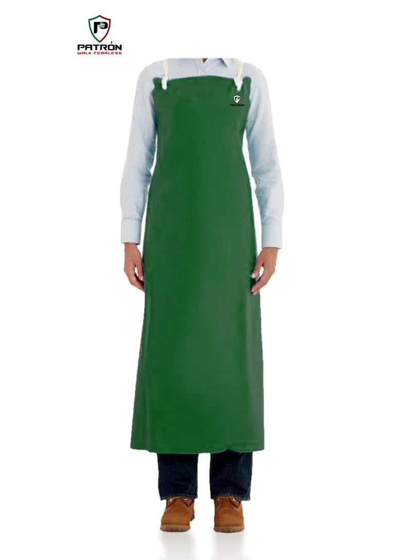 Patron Chemical Apron