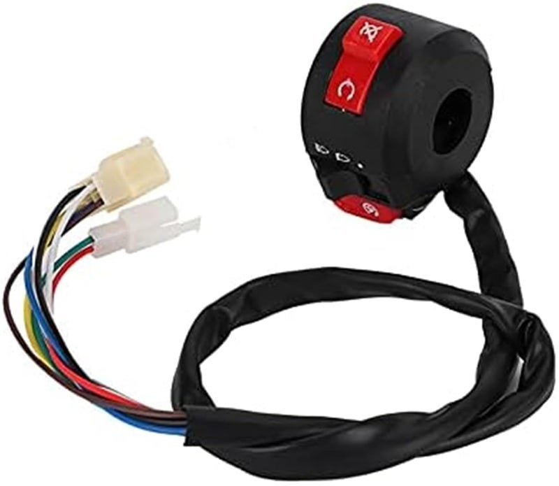 Wivplex Wiring Harness Kit for ATVs and Dirt Bikes - Image 3