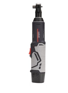 makute Makute 12V Cordless Ratchet Wrench Set: Powerful, Versatile, and Convenient for Home, Cars, and Professional Works  - Image 3