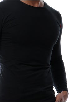 كوتونيل كم قطونيل حوض اسود - رجالي  - Image 4
