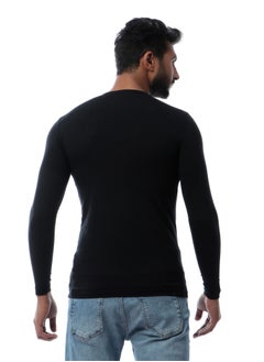 كوتونيل كم قطونيل حوض اسود - رجالي  - Image 3