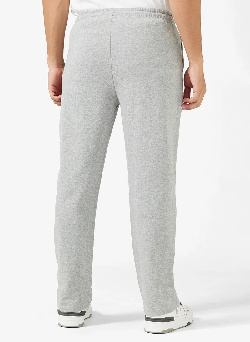 Seventy Five Basics Oversized Relaxed Fit Joggers