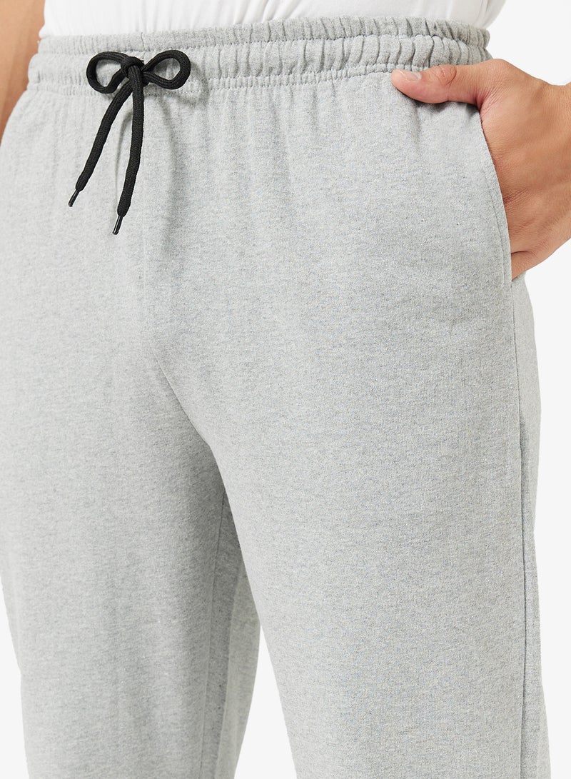 سفنتي فايف بيسيكس سراويل رياضية فضفاضة مريحة - Image 4