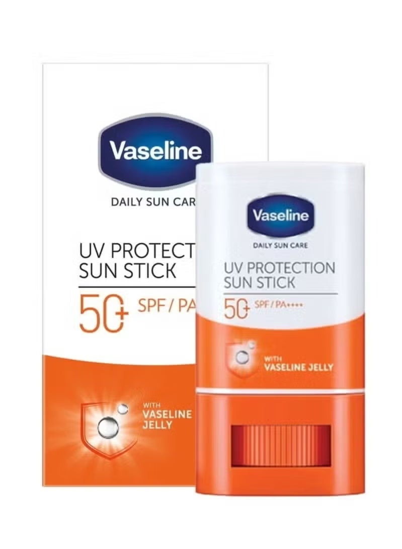 Vaseline Sunscreen SPF 50, 15g