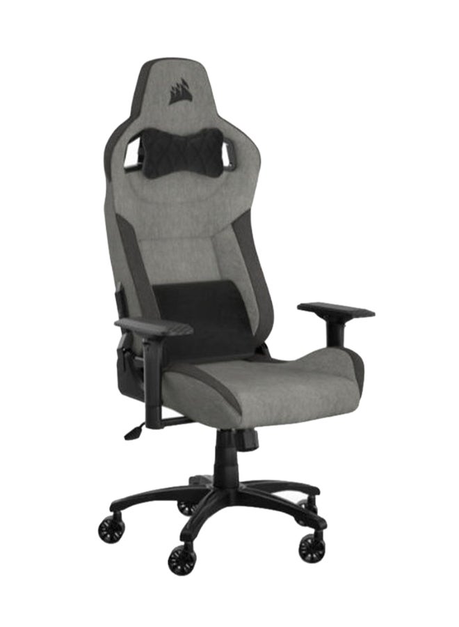 CORSAIR T3 Rush Fabric Gaming Chair - Image 1