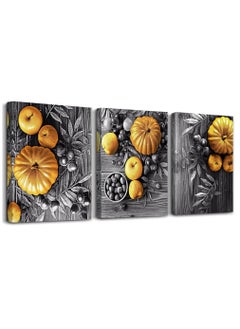 Billboard, 3 pieces, 90 cm x 42.5 cm, 30 mm thick, with high-quality digital printing - UV layer to protect against scratches and color protection