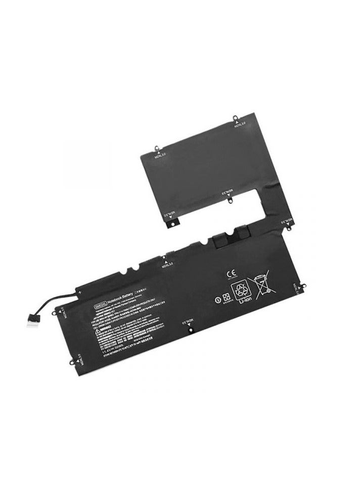 Terabyte Replacement SM03XL Laptop Battery For HP Envy X2 15-C001dX X2 15-C000ng X2 15-c101dX 15-C017la HSTNN-IB6O 767069-005 766802-1C1 - Image 1