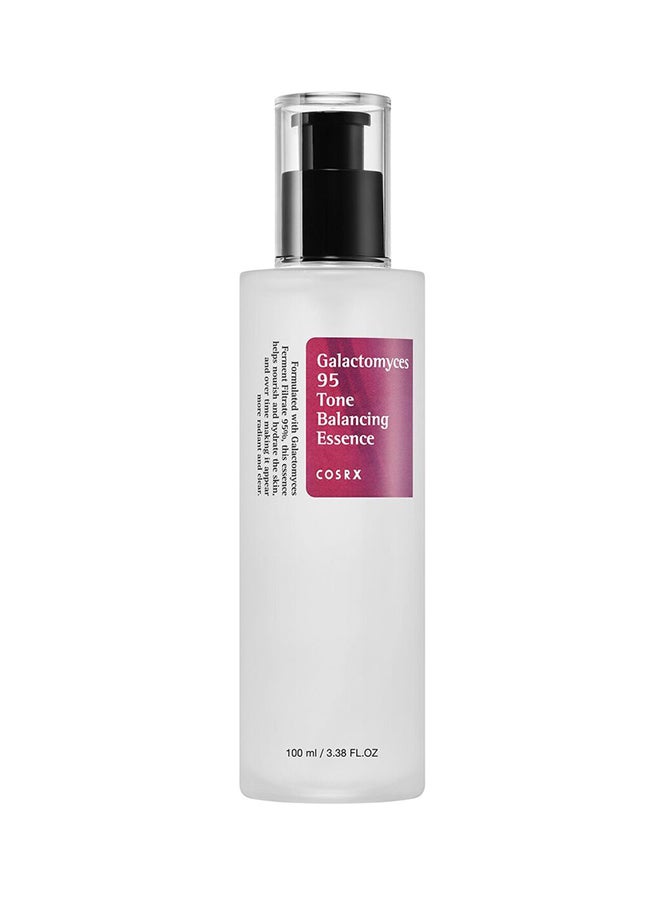 COSRX Galactomyces 95 Tone Balancing Essence 100ml - Image 1