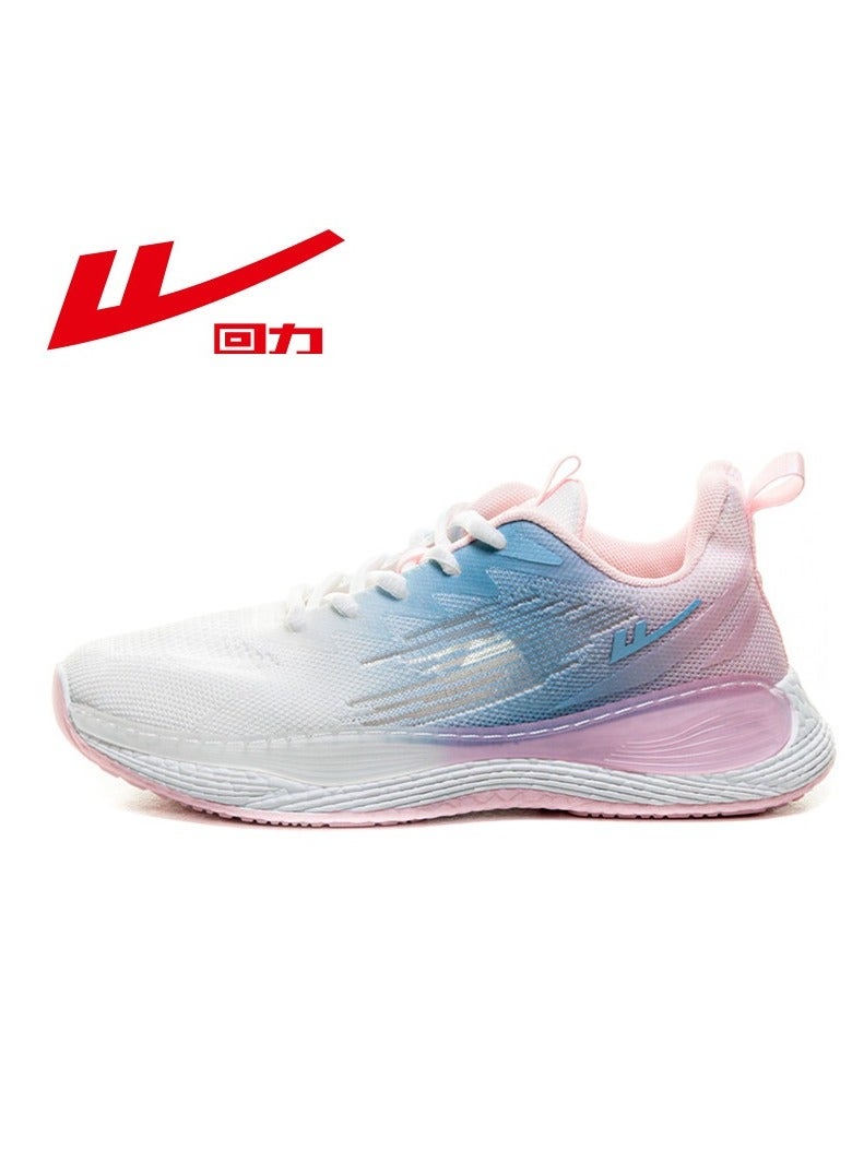 Warrior Breathable And Comfortable Sports Shoes - Image 1