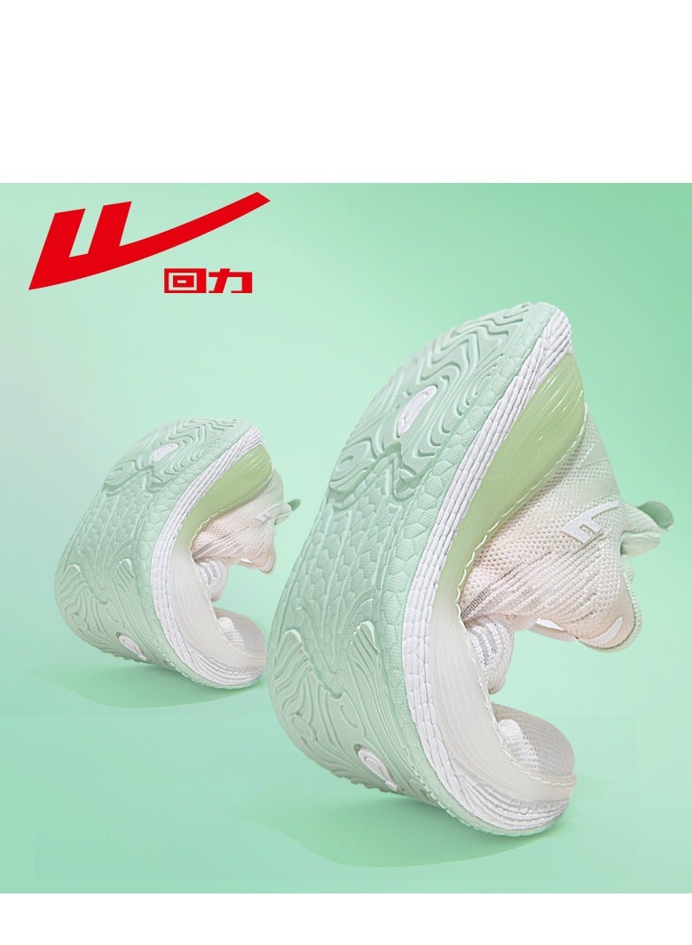 Warrior Breathable And Comfortable Sports Shoes - Image 5