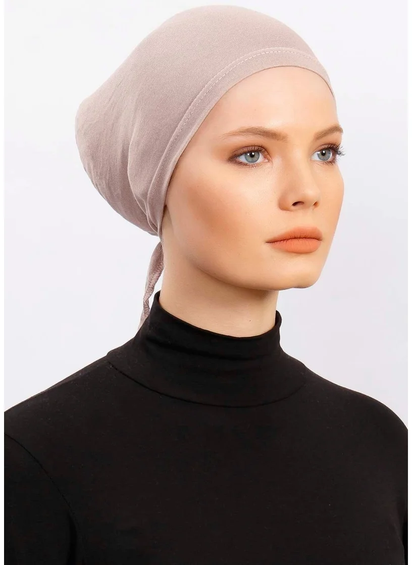 Ecardin Snap Bonnet