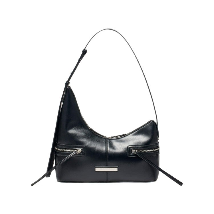 Matinkim Asymmetric Shoulder Bag for Women - Image 5