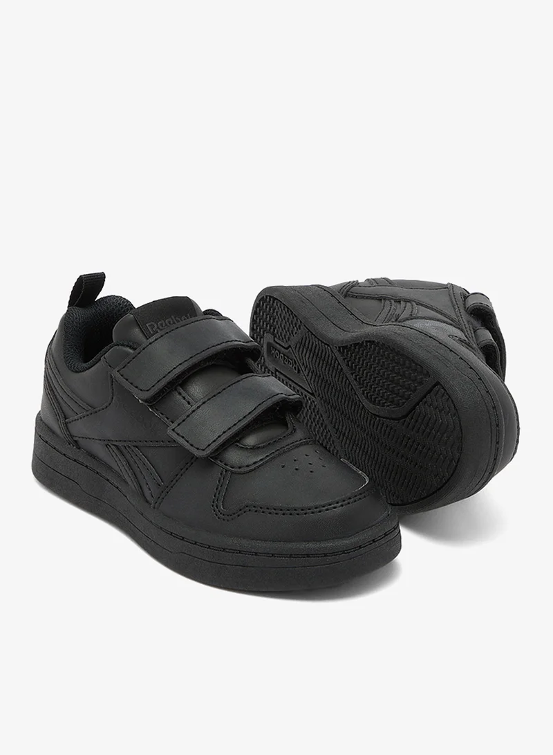 Reebok COREBLACK/PRGREY8 Kids 2.0 Royal Prime 2V  | Best Price UAE