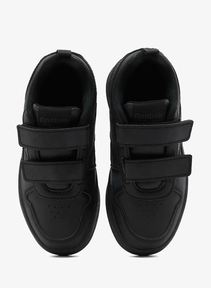 Reebok COREBLACK/PRGREY8 Kids 2.0 Royal Prime 2V  | Best Price UAE