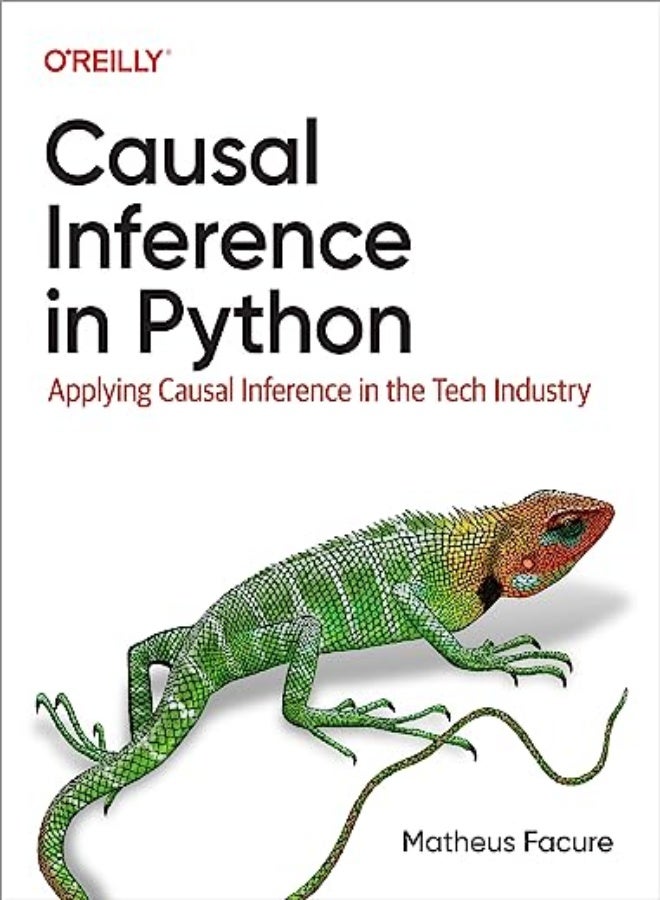 CAUSAL INFERENCE IN PYTHON