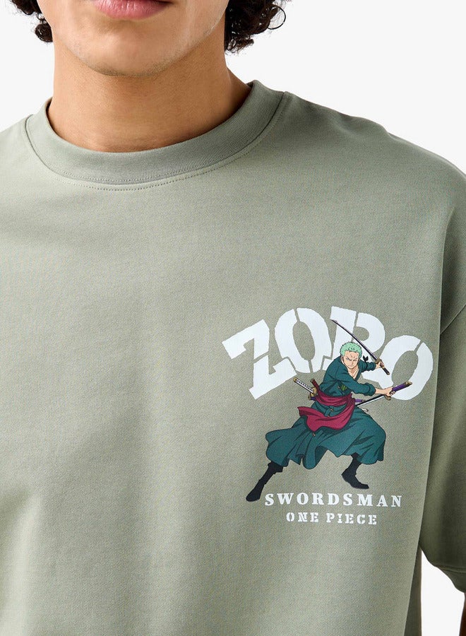 اس بي كاركترز تي شيرت شخصيات - Image 3