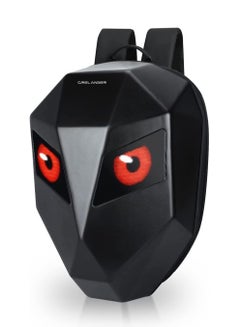 Crelander Crelander Motorcycle Backpack,LED Programmable Knight ...