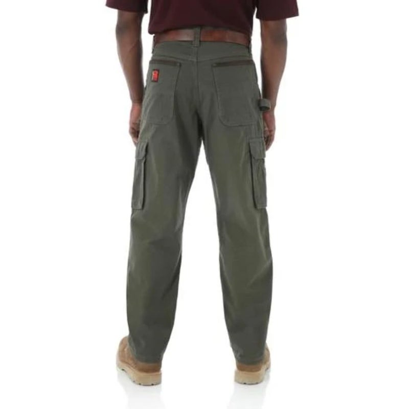 WranglermensRanger Work Utility Pants - Image 3