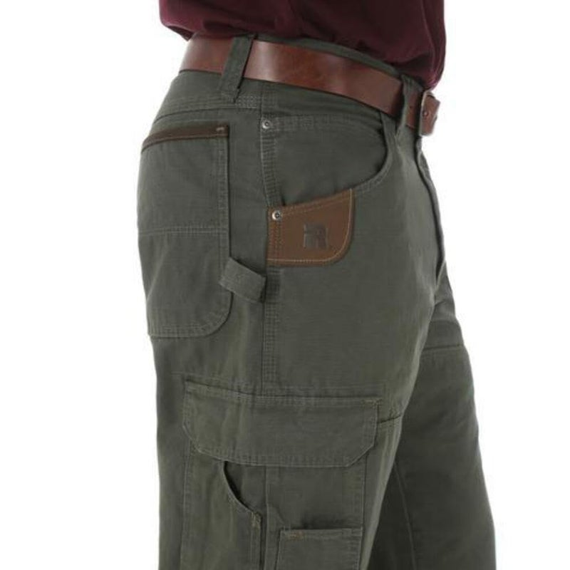 WranglermensRanger Work Utility Pants - Image 4