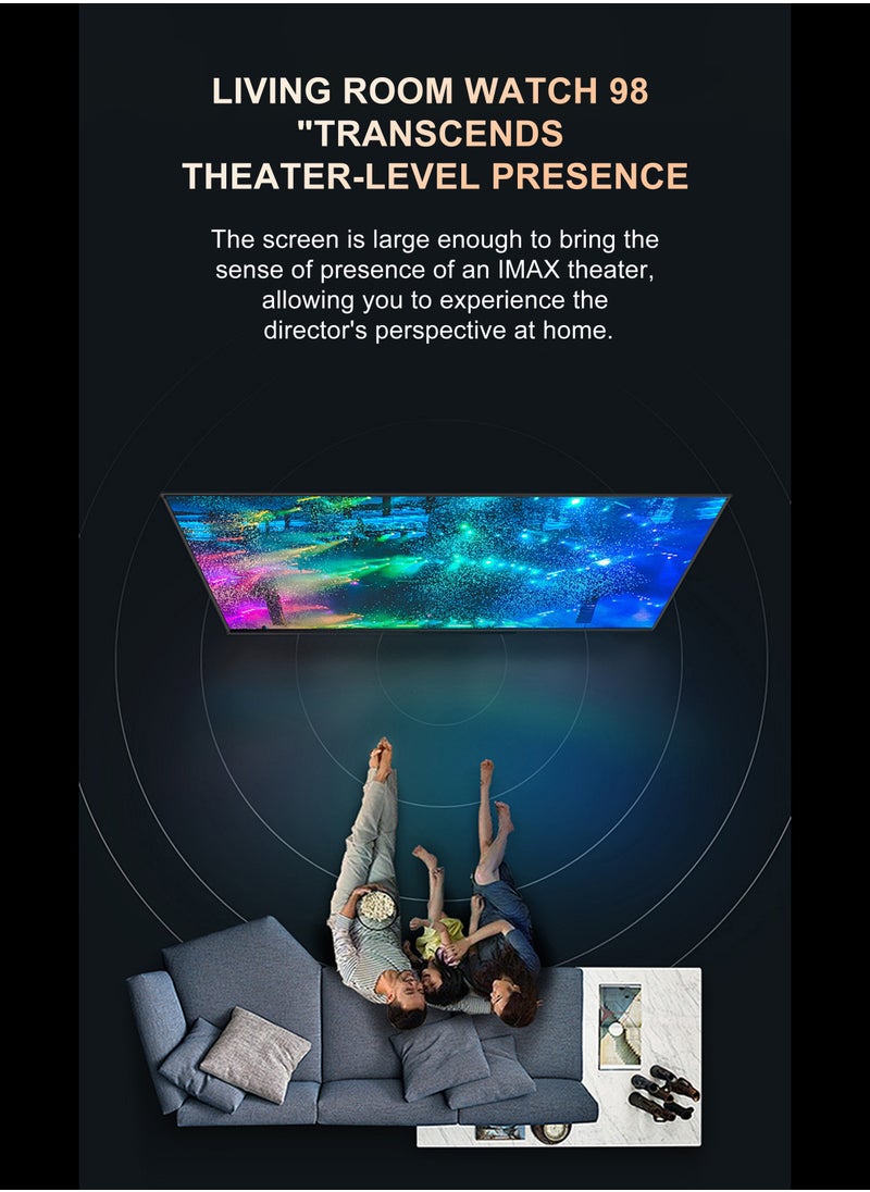 Umiio - 4K Portable Gaming Projector LED Light Source Bluetooth WiFi Android Screen Projector HDMI/USB/SD Supported with Remote and Two Wireless Game Controller - Image 1