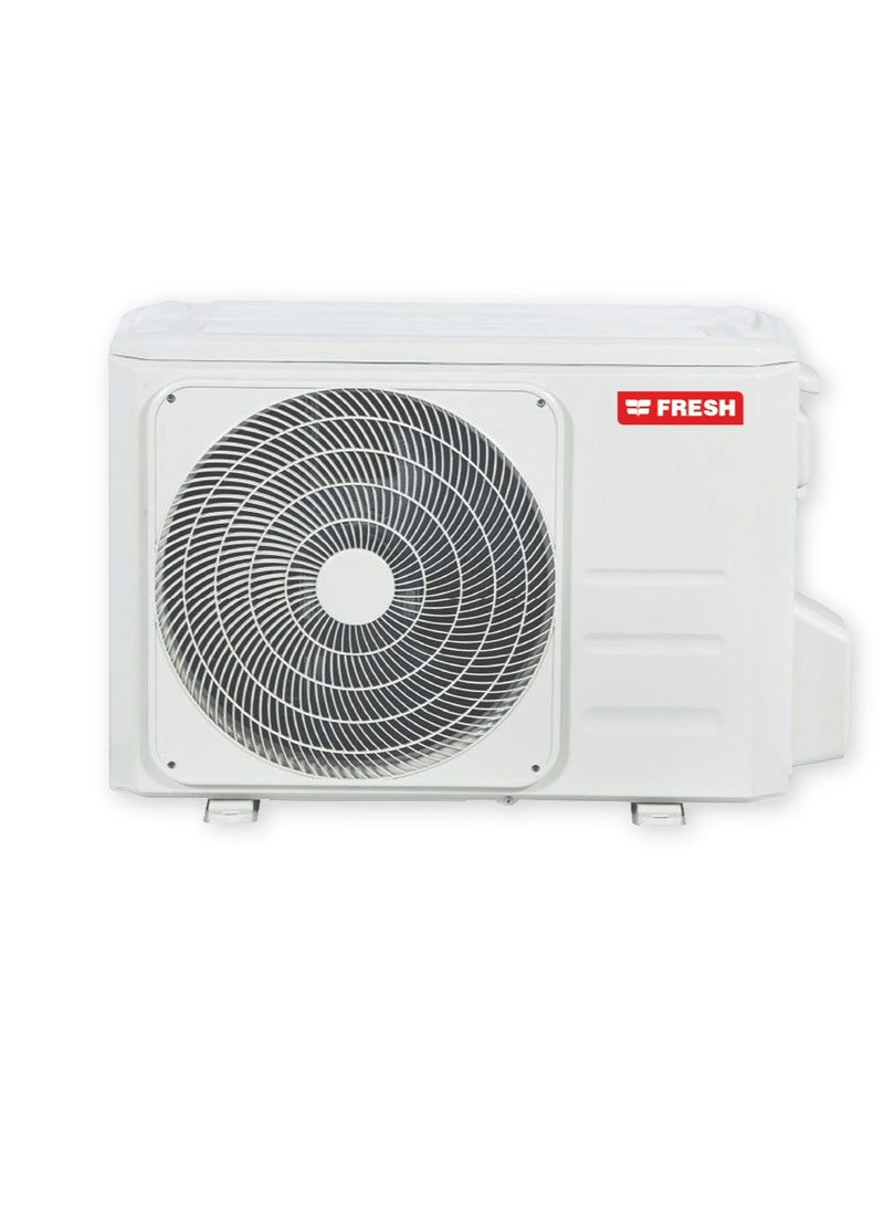 Fresh Air Conditioner Hummer 3 HP Cool - Image 3