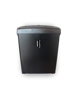 Hi Tekno 11 litre paper shredder, A4  - Image 2