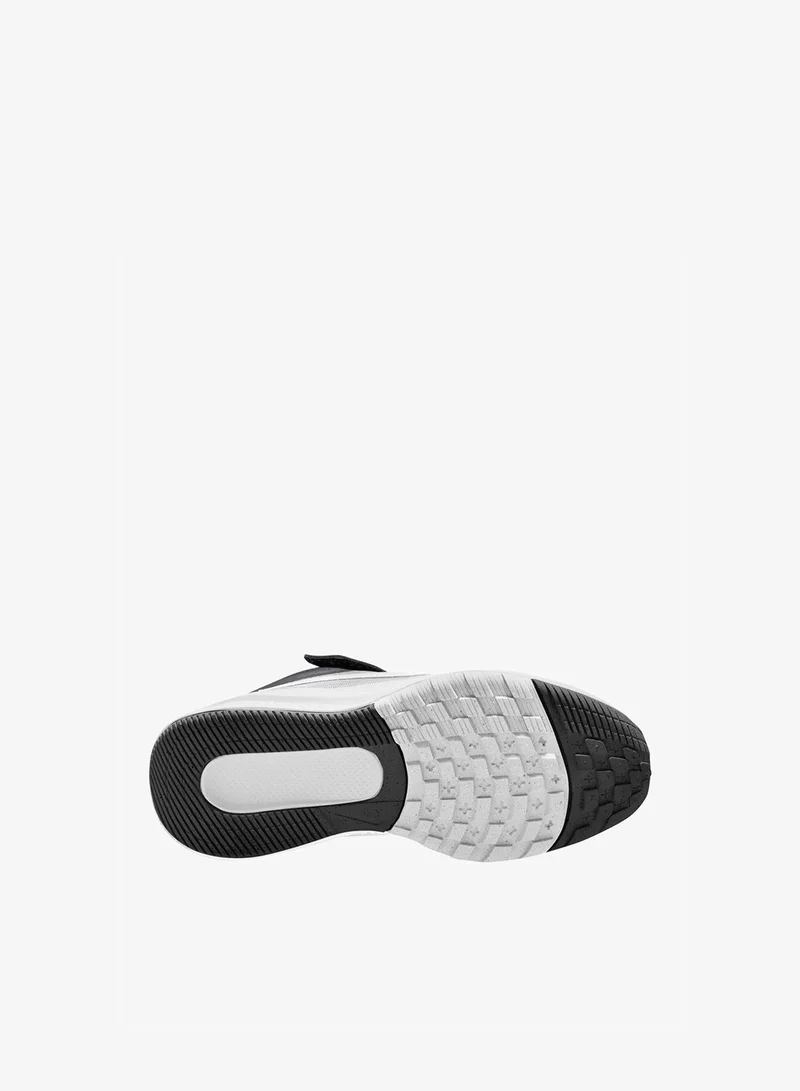 Nike BLACK/WHITE-WHITE NIKE STAR RUNNER 5 PS  | Best Price UAE