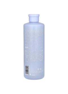 Lee Stafford Lee Stafford, Bleach Blondes, Ice White Shampoo, For Bleached, Highlighted & Naturally Dark Blonde Hair, 16.9 fl oz (500 ml)  - Image 2