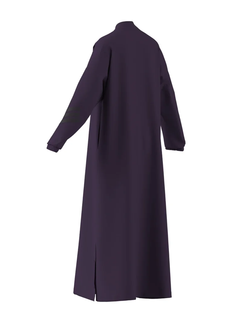 Adidas Future Icons 3 Stripe Extra Long Cover Up