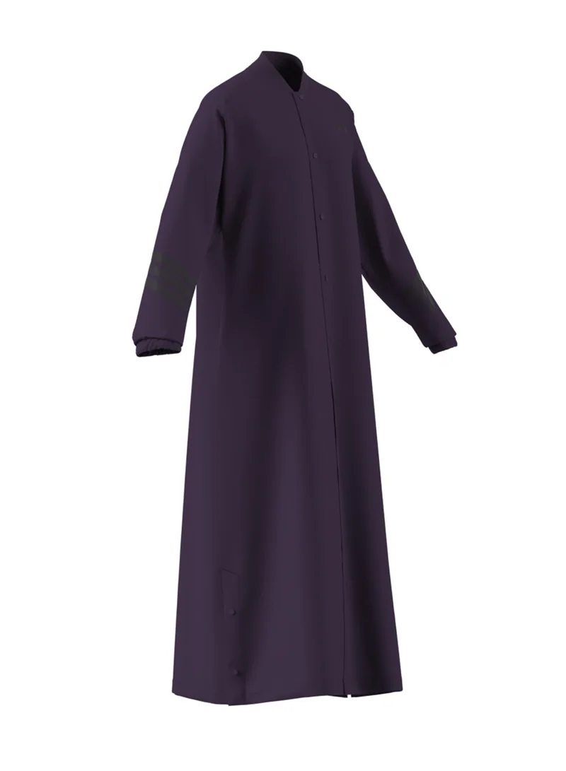 Adidas Future Icons 3 Stripe Extra Long Cover Up