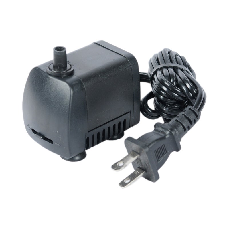 The Large Quantity Of Water Pump Is Supplied From The Superior Price Manufacturer With A 10W Lift Of 1.1M M. - Image 5