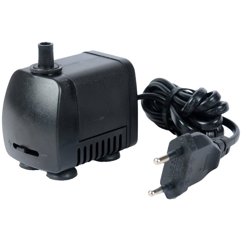 The Large Quantity Of Water Pump Is Supplied From The Superior Price Manufacturer With A 10W Lift Of 1.1M M. - Image 2