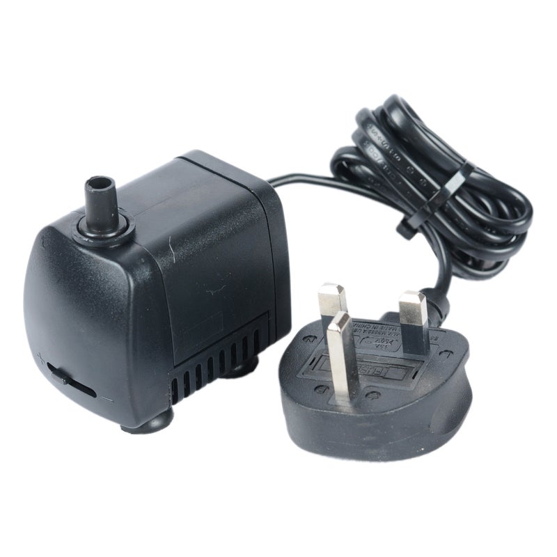 The Large Quantity Of Water Pump Is Supplied From The Superior Price Manufacturer With A 10W Lift Of 1.1M M. - Image 1