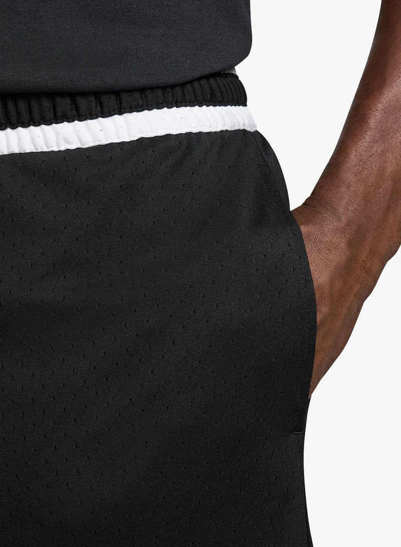Jordan 9" Jordan Dri-Fit Diamond Shorts