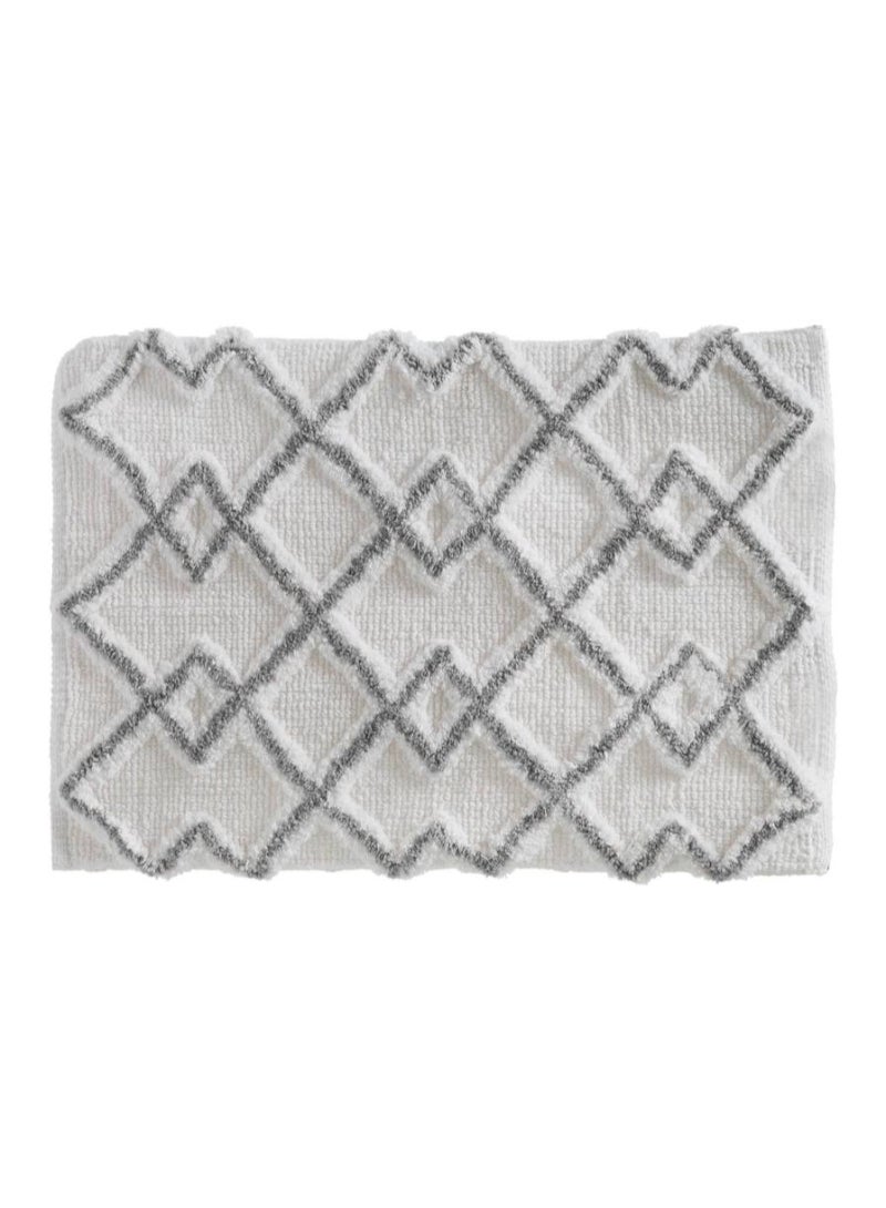 5Five Cotton Bath Mat 50 x 75cm