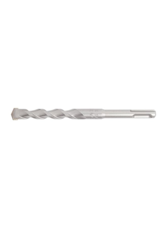 DEWALT Flute Design SDS Plus Drill Bit Silver 14 x 100 mm DW00716-AE - Image 3