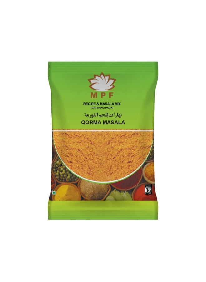 Meridian Qorma Masala 1KG - Image 1