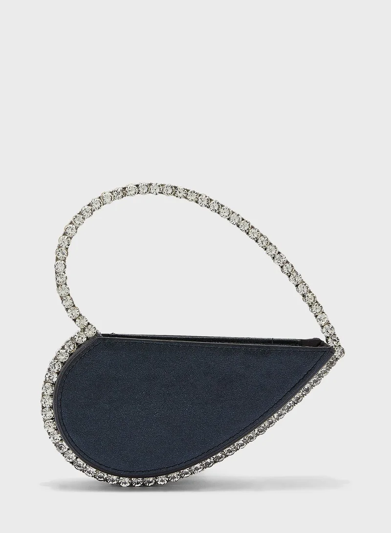 PUBLIC DESIRE The Alessia Heart Tote