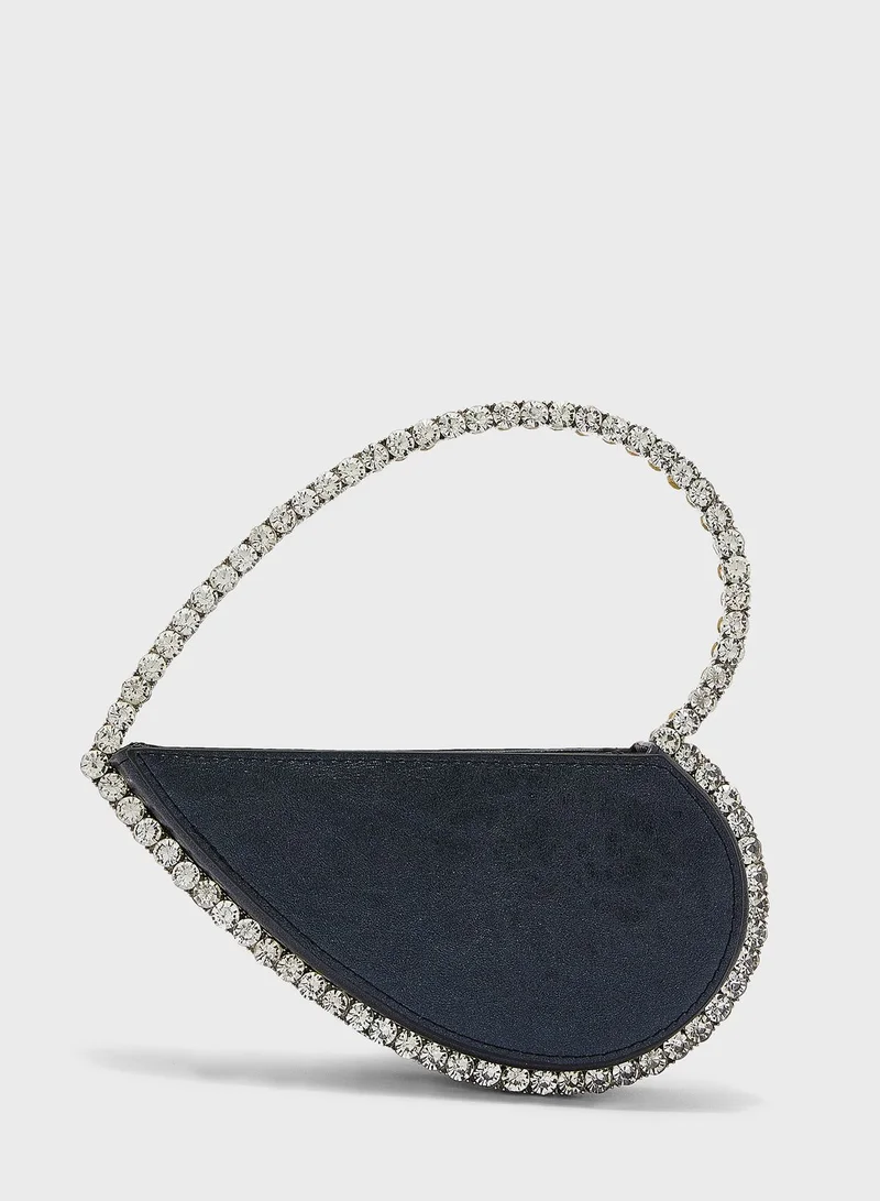 PUBLIC DESIRE The Alessia Heart Tote