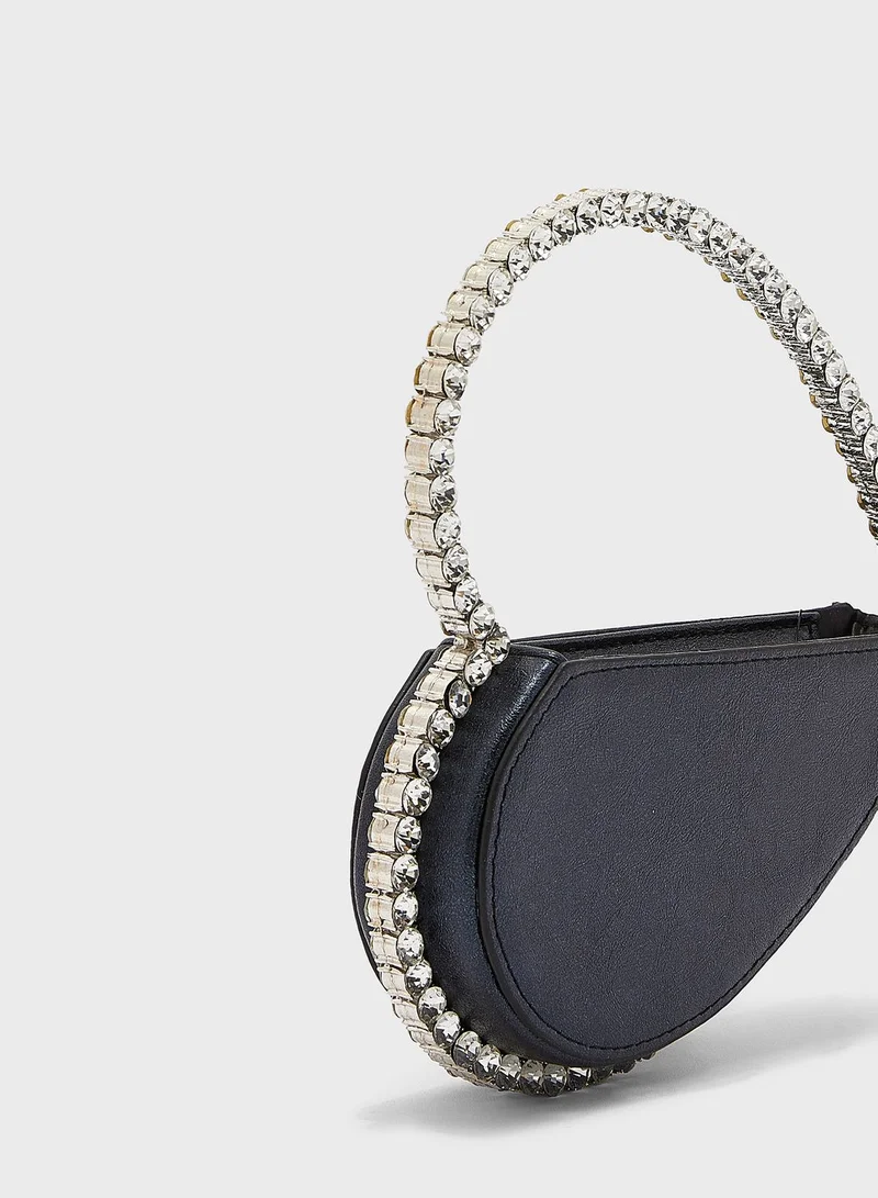 PUBLIC DESIRE The Alessia Heart Tote