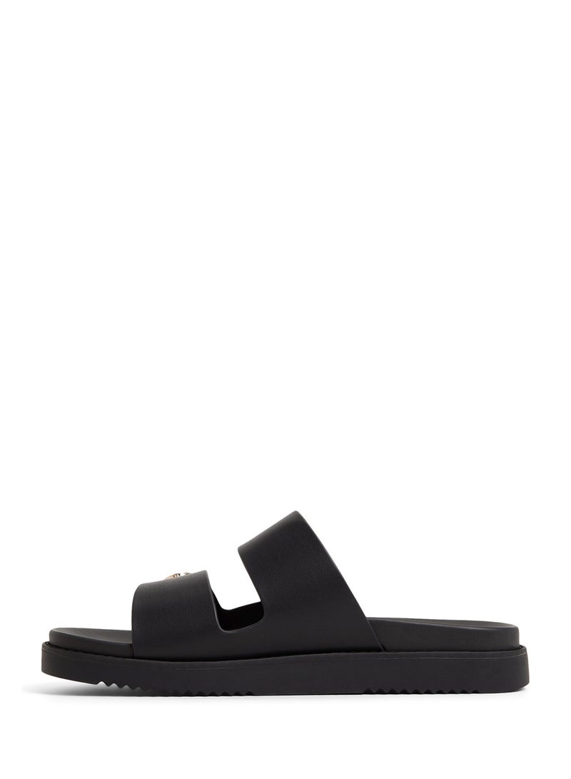 ALDO Double Strap Sandals - Image 2